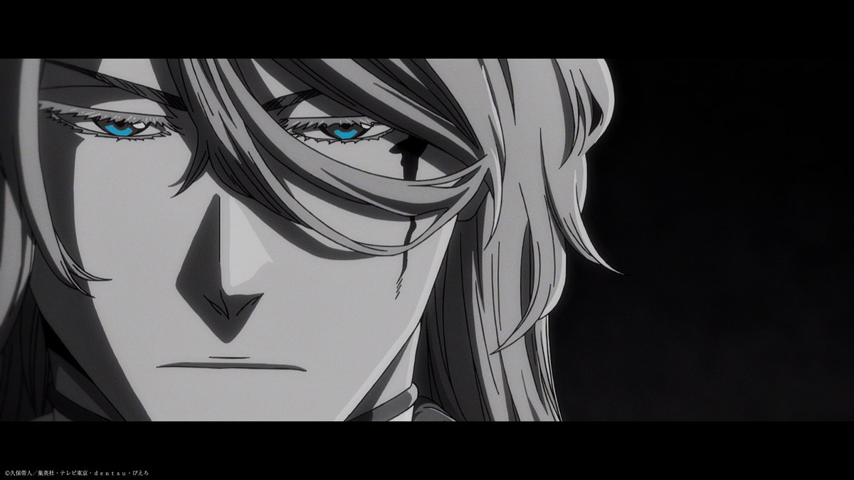 【公式】TVアニメ『BLEACH』 tweet media