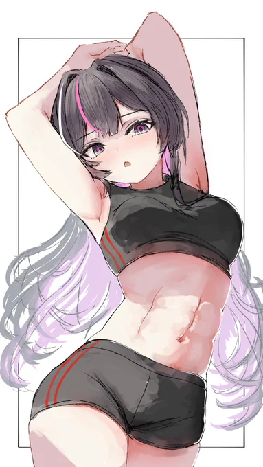 #AZKiART 