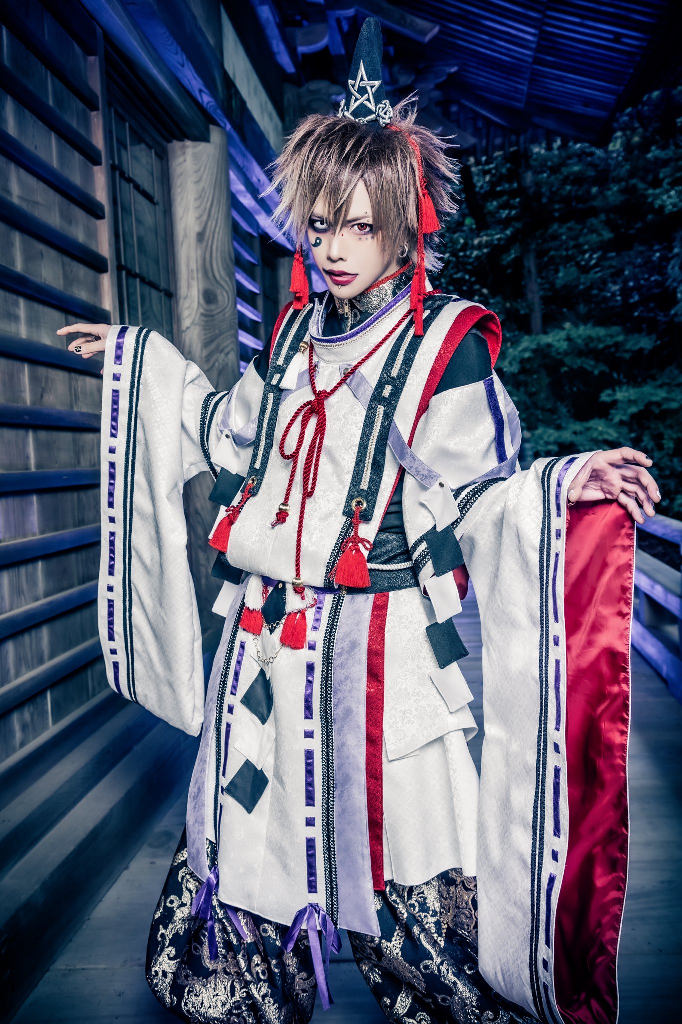 BabyKingdom 咲吾🐰👑 (@bk_shogo) / X