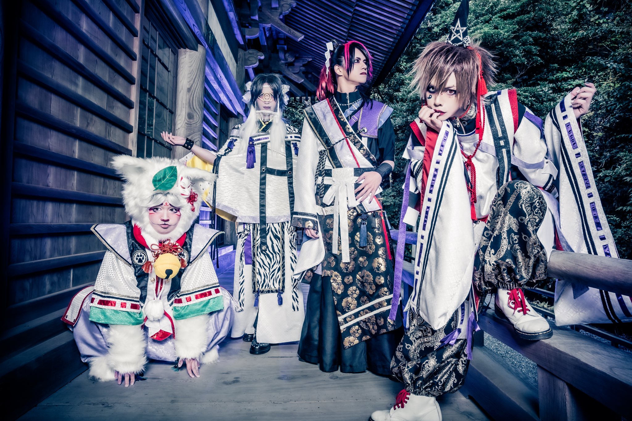 5400円 BabyKingdom 咲吾🐰👑 (@bk_shogo) / X - ミュージシャン