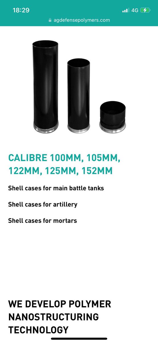 Hyperiondefence's tweet photo. Hyperion Defence Systems introduces Nano-Composite Ammunition, revolutionizing military performance. 

• Low cost war 
 #Sustainability #DefenseTech #MilitaryInnovation #HyperionDefenceSystems #military
#army #cannon #howitzer #fieldartillery #tanks #war #soldiers https://t.co/32XRLMVNTV