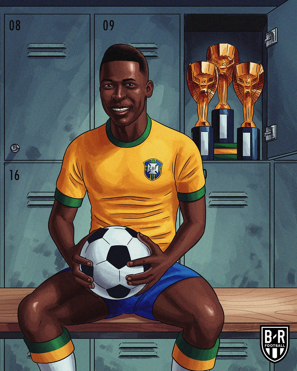 B/R Football tweet media