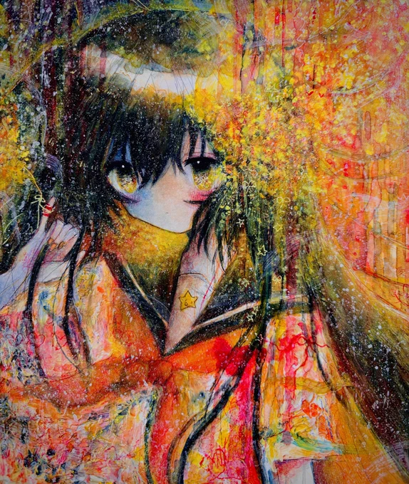キラメキ 