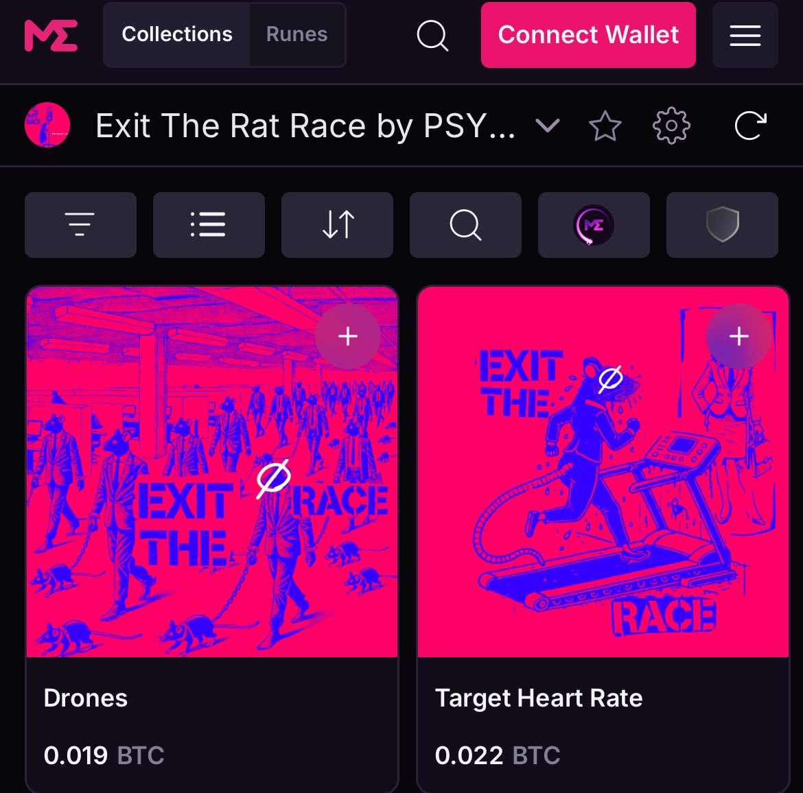 PSYCHONØT tweet media