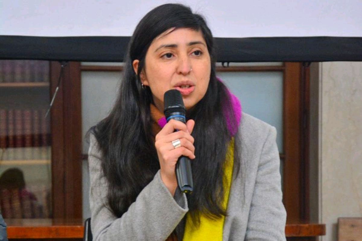 🟢 El desafío de sostener el derecho al aborto en un contexto antiderechos.

✍🏽 @jesiriverob | buff.ly/3ZNppAY