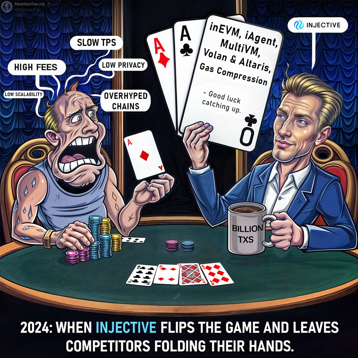 Nomber.inj 🥷 tweet media