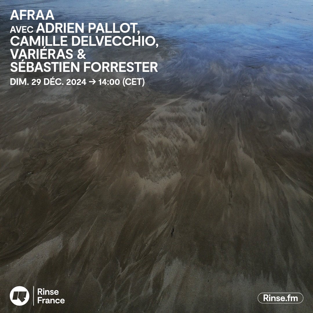 Sébastien Forrester tweet media