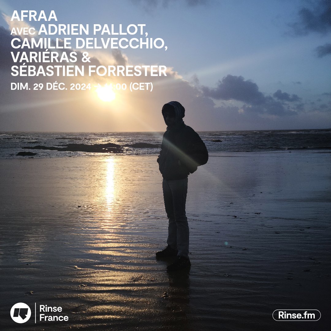 Sébastien Forrester tweet media