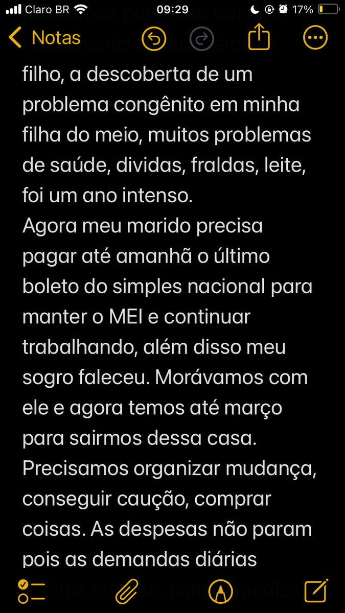 lacoombss's tweet photo. Amigos, mais uma vez venho aqui pedir o auxilio de vocês. Por favor quem puder nos ajudar ainda que apenas compartilhando, eu agradeço demais! 🙏🏻
Chave pix: maarilacombe@hotmail.com
Mariana Lacombe Torquato Carvalho. 
Obrigada. https://t.co/N9MJP8DTch