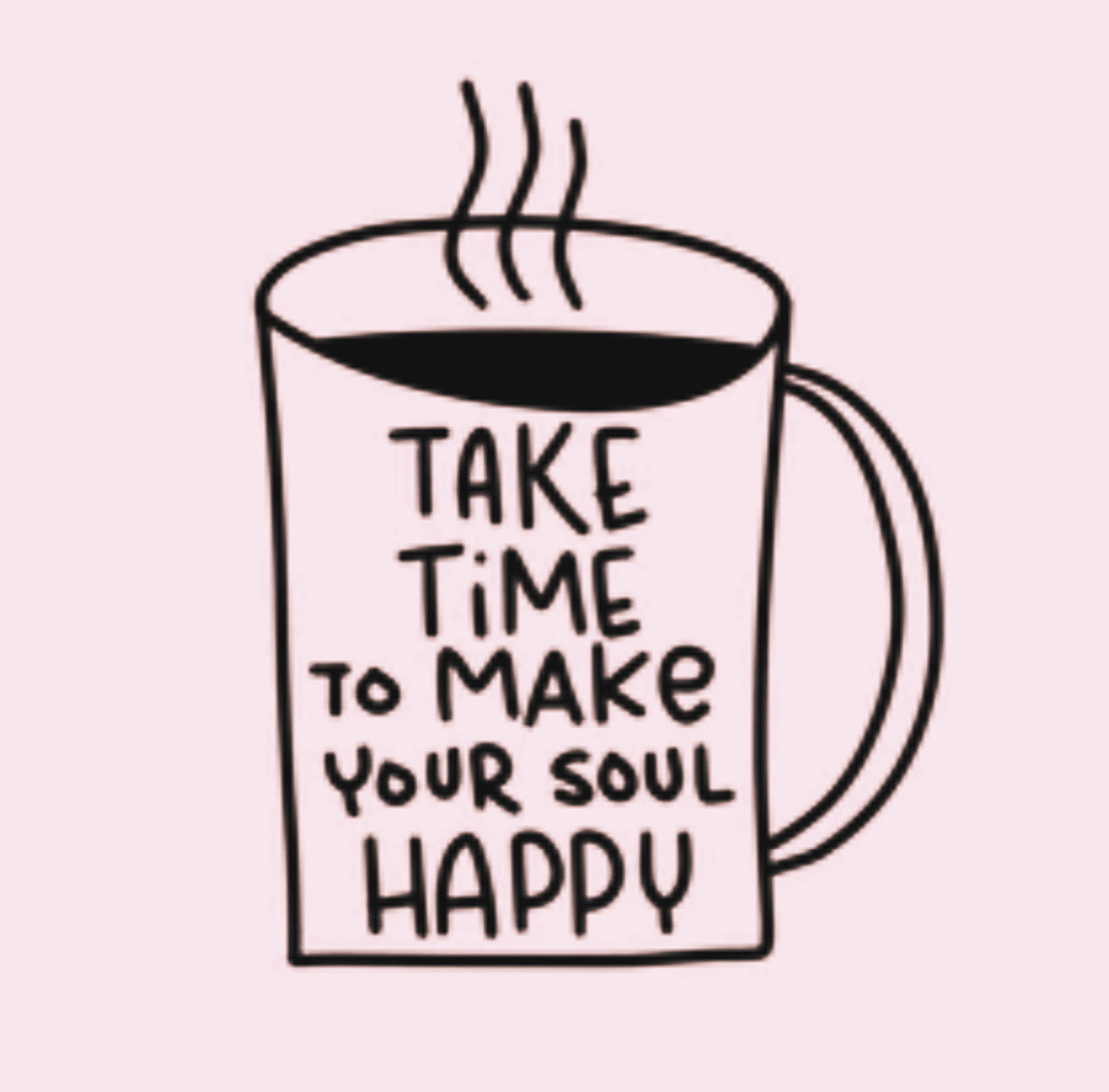 pateswork's tweet photo. #SoulCareSunday #SelfCareSunday https://t.co/IAuOYBivXo Take time for you 🖤! Fill your cup!☕️🖤 #HappySunday #LoveandEducateYourself 💕 https://t.co/n7euEom9HI