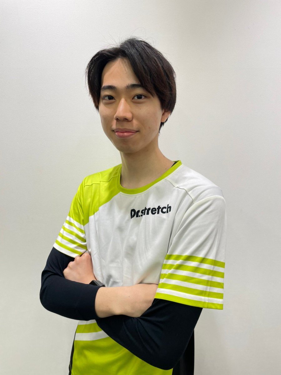 drstretch_kota's tweet photo. 約2年8ヶ月
本当にお世話になりました🙇‍♂️
初めての社会人でnobitelに入社して
色んな経験をしましたが
それが今の自分の糧になってると思います

これからは全然違う所に行きますが
ここで経験したことをしっかりと
忘れずに次のステージでも頑張ろうと
思います！

今までありがとうございました！🙇‍♂️ https://t.co/X5xdZIQkIJ