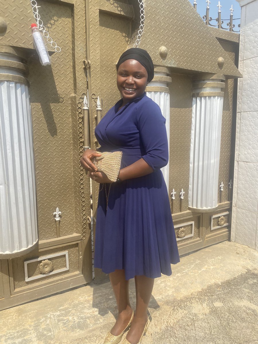 alabibusayo_'s tweet photo. Happy last Sunday of the year from my sugar and I 
Ps: @Halah_bee took the pictures grudgingly ✌️ https://t.co/9gXuGkYiuG