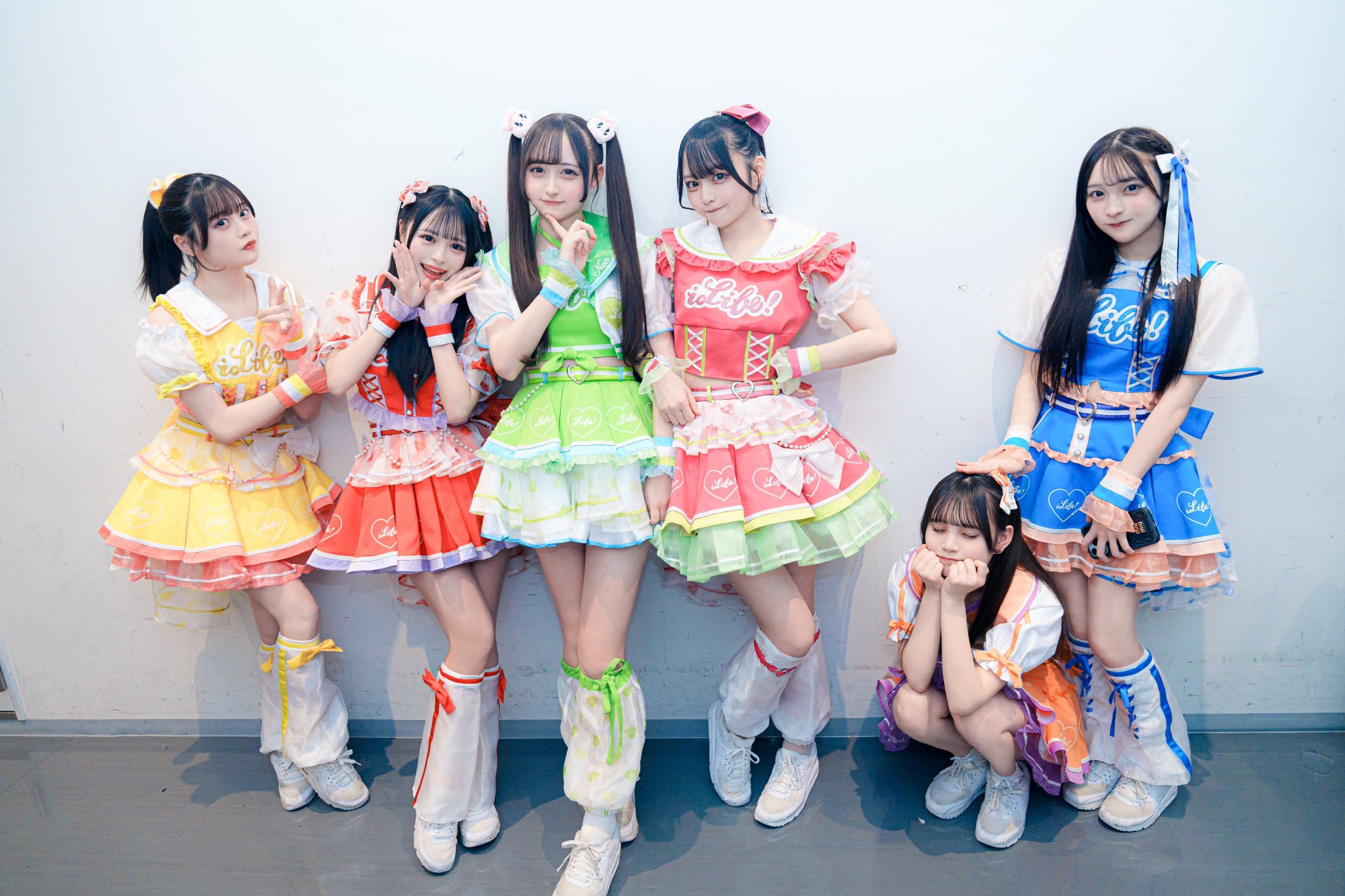 iLiFE!【あいらいふ】 on X: 