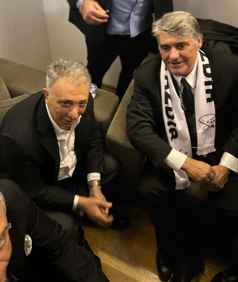 HaberKartali's tweet photo. Ahmet Nur Çebi &amp; Serdal Adalı. https://t.co/ZTxf5t01Oq