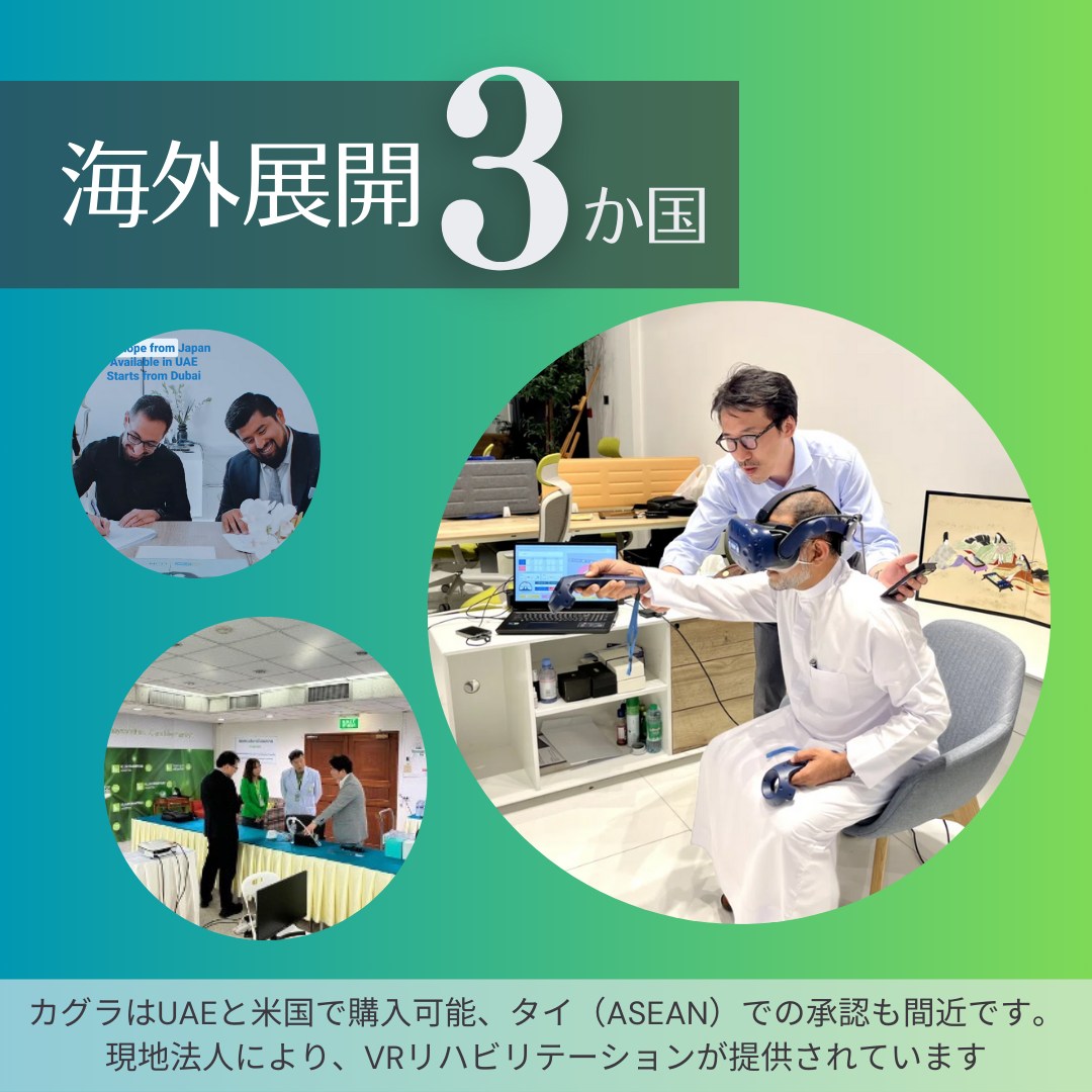 hara_masahiko's tweet photo. 【数字で振り返る2024年の #mediVR】
2024年の新規導入施設数や公開論文数、海外展開数などの数字をまとめました。
今年もたくさんのみなさまに助けられ、良いご縁に恵まれました。
2025年もよろしくお願いいたします!