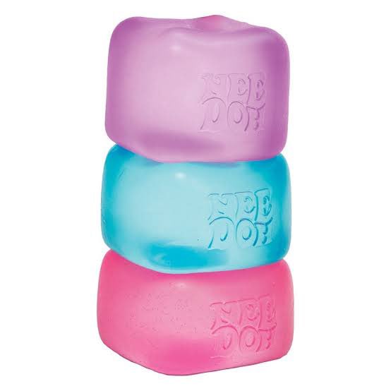 sonnyblush's tweet photo. WTS LFB UFS Needoh Nice Cube (onhand)
850 pesos eachh https://t.co/b3kCr6rT2G