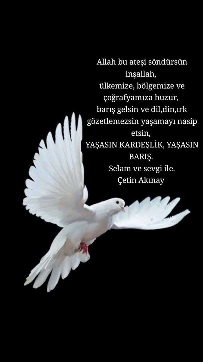 çetin akınay (@etinaknay) on Twitter photo 