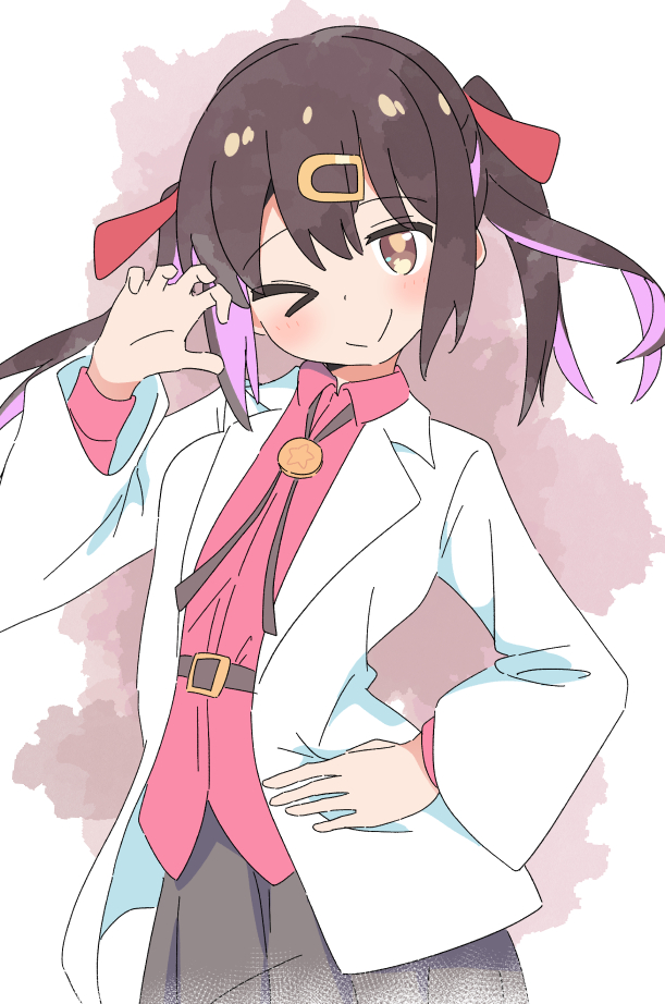 #おにまいお絵かき