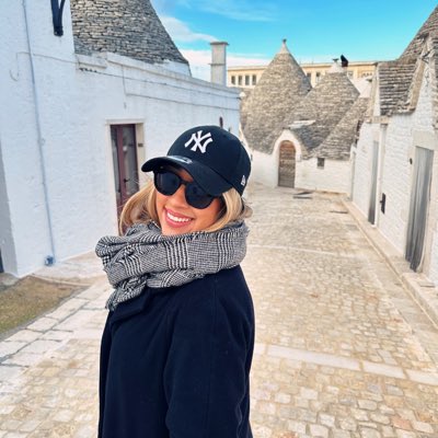 #NuovaFotoProfilo
