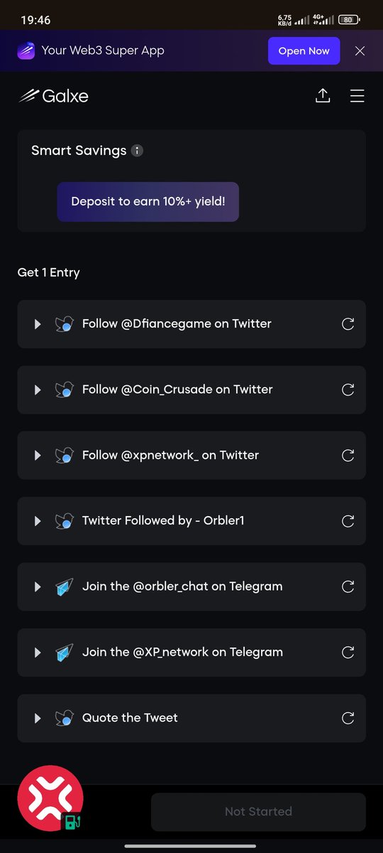 𝕂ℕ𝕋𝕃 ℙℝ𝕆𝕁𝔼ℂ𝕋𝕊 tweet media