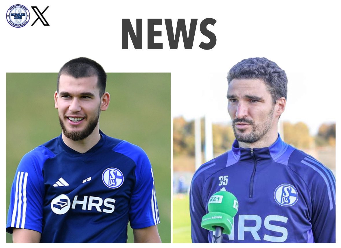 SchalkeZone tweet media