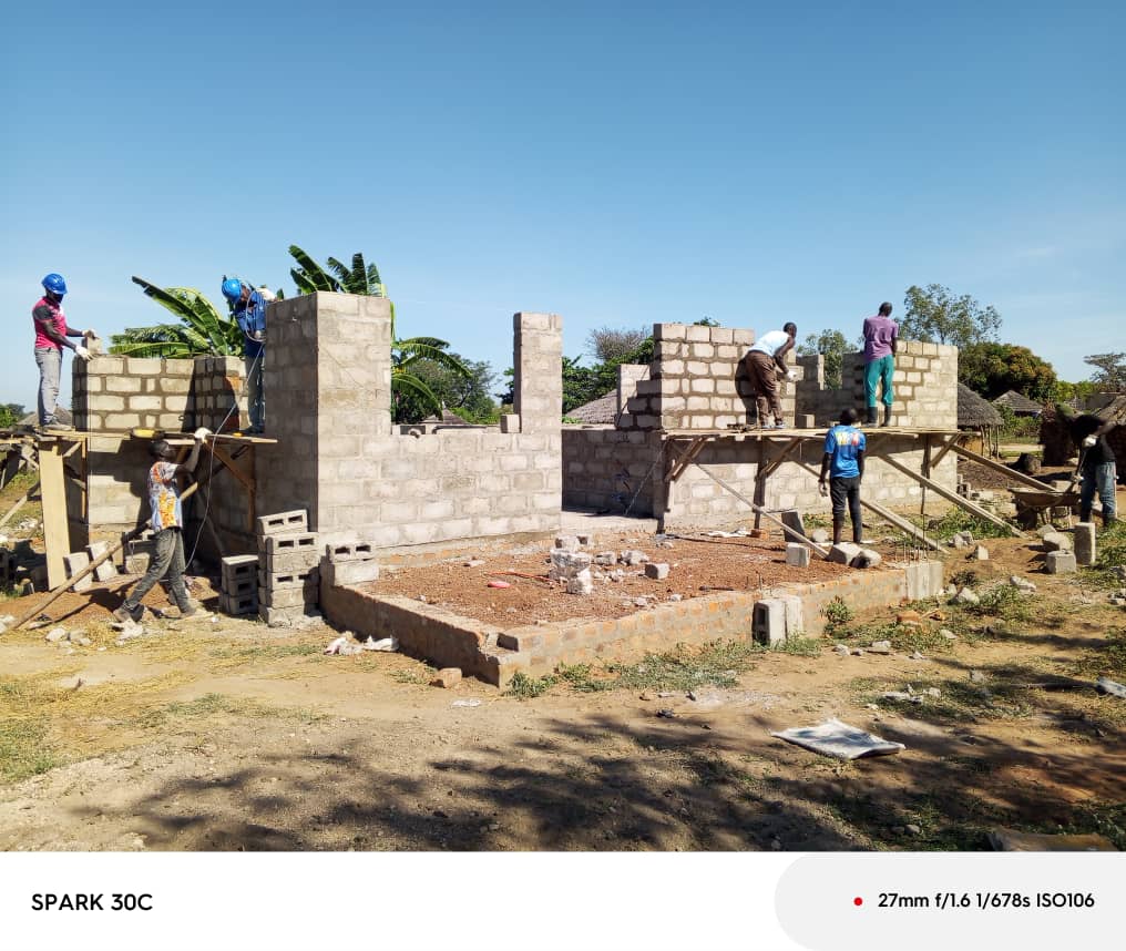 Kvalitetservce's tweet photo. Our Katikwi site is making great progress! Our client is eager to complete it during this holiday, and we are steadily delivering while ensuring top-notch quality every step of the way.
+256787292218 https://t.co/klzc96Cfla