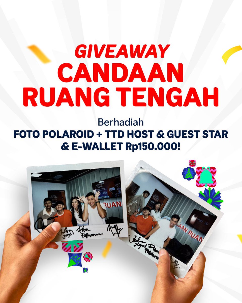 Telkomsel tweet media