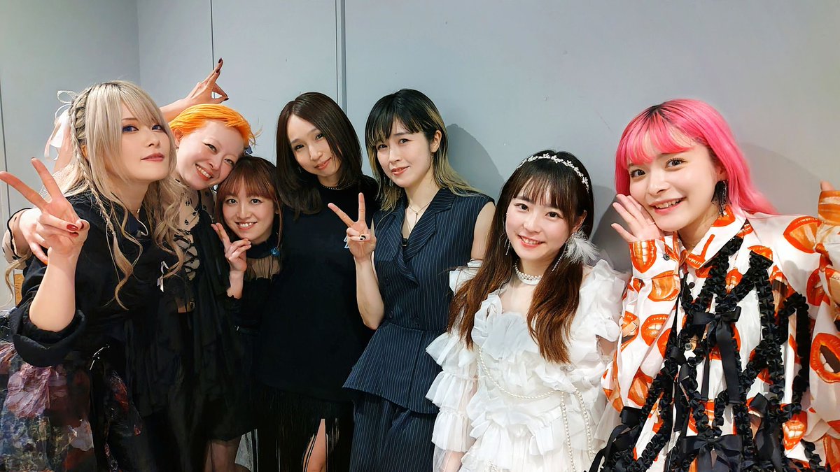 yuri36_gs's tweet photo. おおさかー！！！
楽しすぎる時間をありがとうございました🥹🌟

 #GACHABOXX https://t.co/E12IiWOCQS