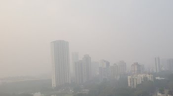 Mumbai deserves better than endless shades of grey.

The #BMCElections are your chance to demand change.

Smooth roads, walkable sidewalks, and a cleaner city aren’t privileges—they’re basic rights.