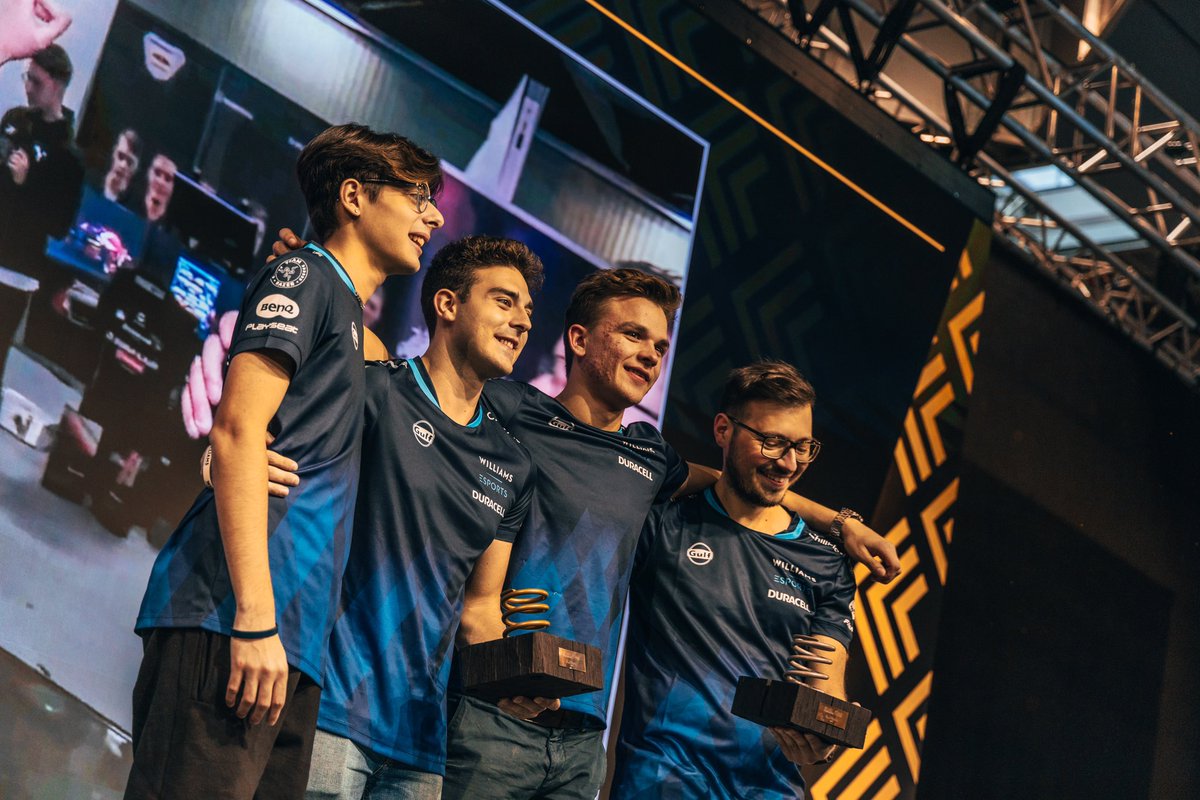 Daniel Lafuente tweet media