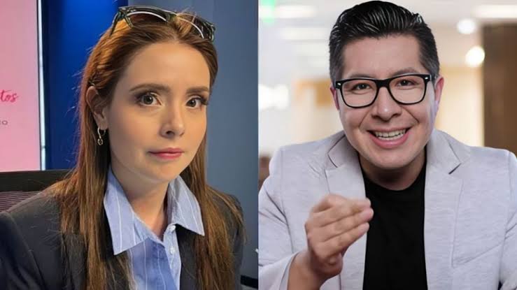 borisestebanbe's tweet photo. Se rumora que Maryfer Centeno está detrás del hashtag #MrDoctorMisogino y que ha pagado a tuiteros para hacerlo tendencia. La disputa entre ella y Mr Doctor está lejos de cesar. https://t.co/o2B7xXJhAg