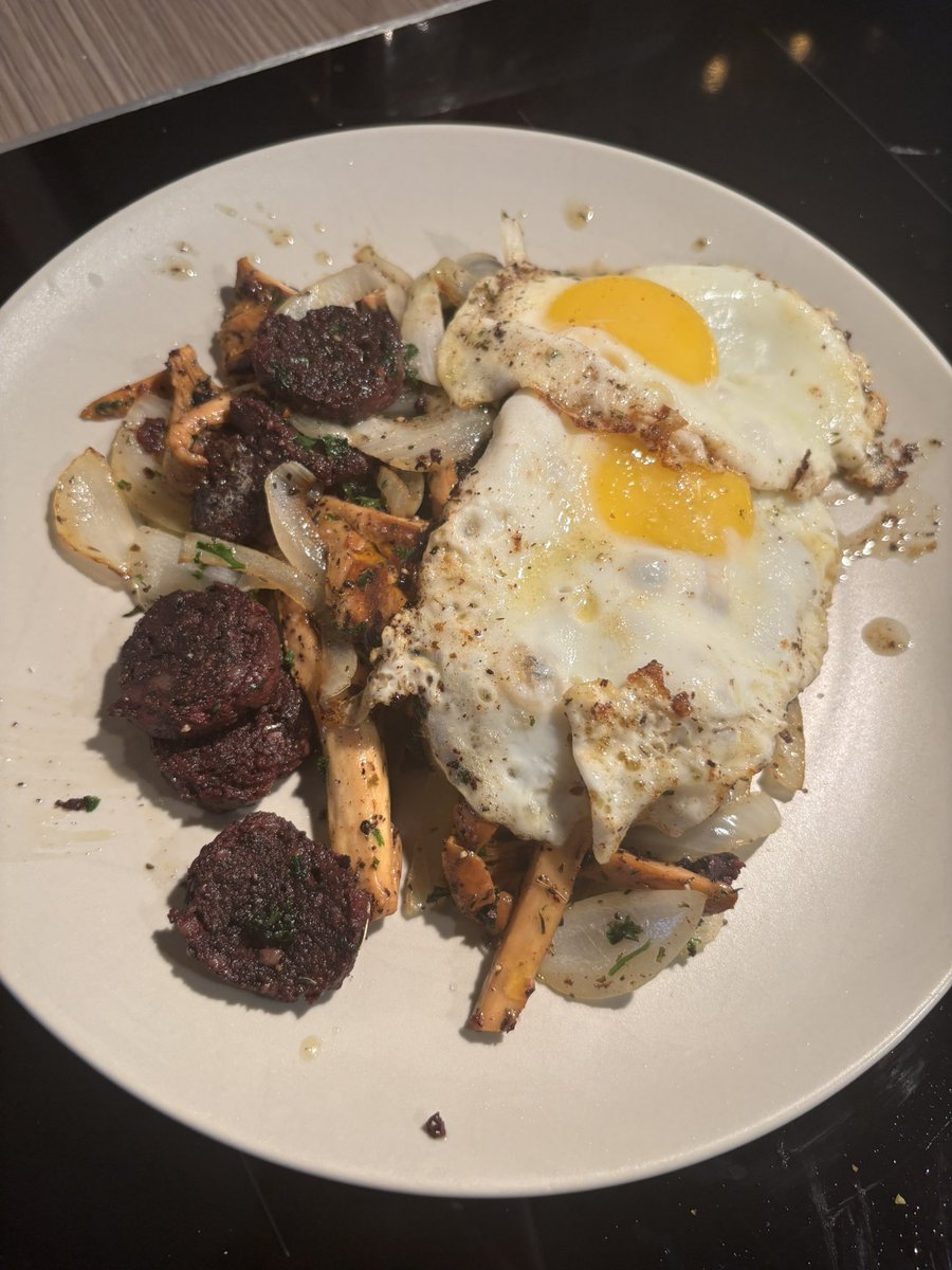 The Educated Fool. tweet media