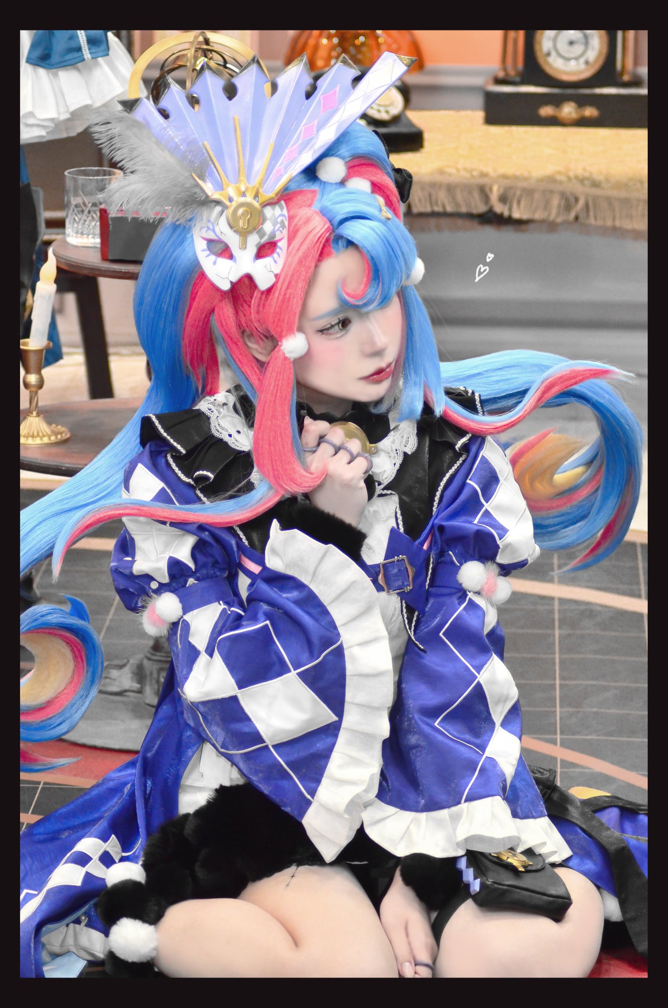 むに on X: 
