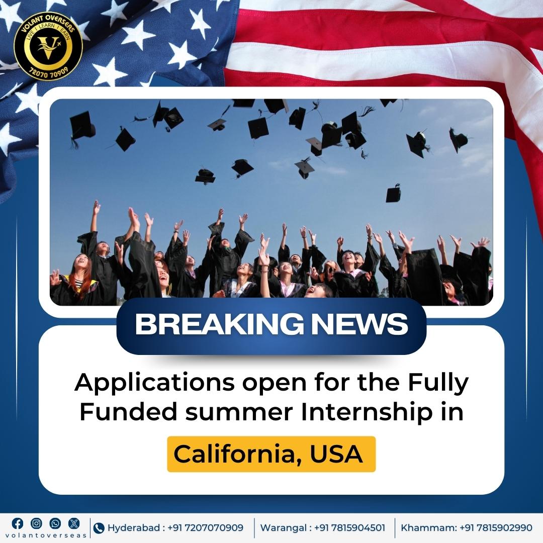 VolantOverseas's tweet photo. Contact our team to explore exciting overseas opportunities. 🌍✨ Take the first step towards an unforgettable educational adventure! 🎉

📞 Hyderabad: +91 7207070909
📞 Warangal: +91 7815904501
📞 Khammam: +91 7815902990

#studyinusa #volantovereasas #hyderabad https://t.co/6feva8J65b