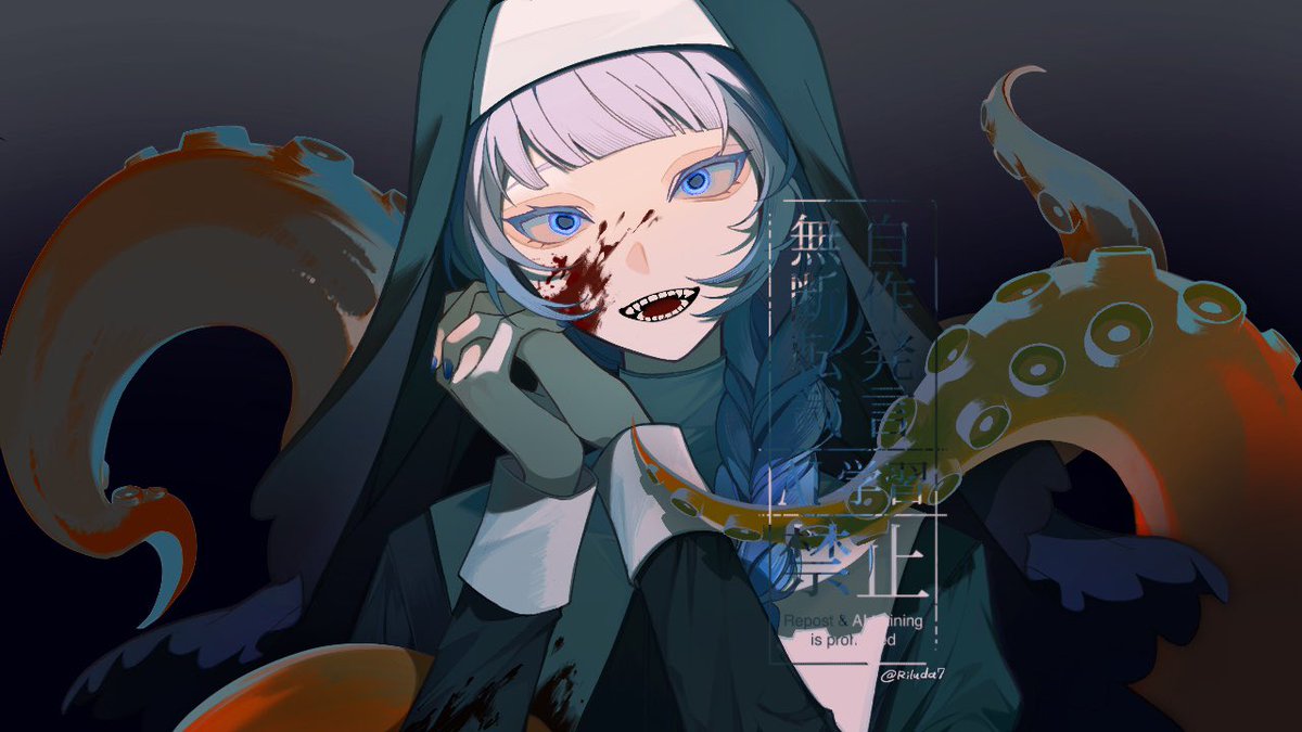 ｾｲも。 tweet media