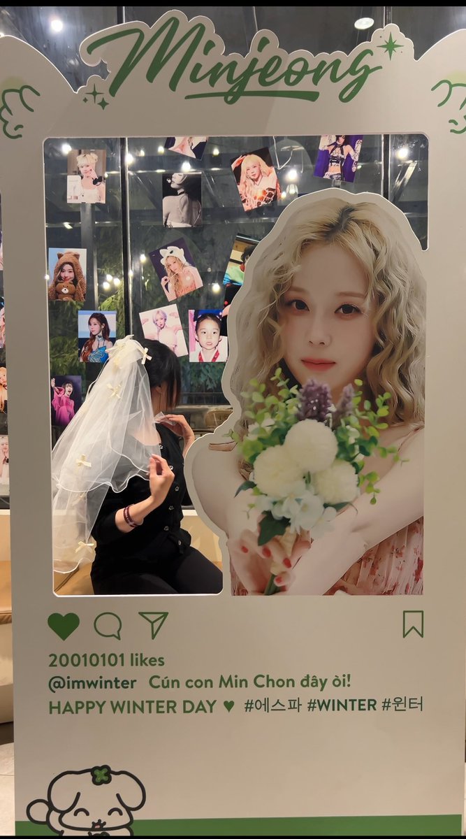 Anloli2's tweet photo. @winterbesideyou 
💕💕💕 https://t.co/WHlF1jN0mu