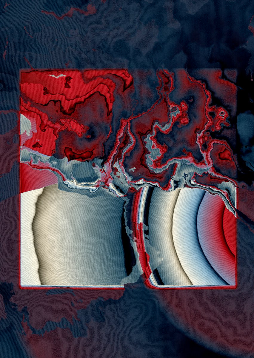 gm!

Xeno 53 and 54 minted at 
<a href="/AlbaDotArt/">Alba</a>
 by anonymous collector, huge thanks for support!