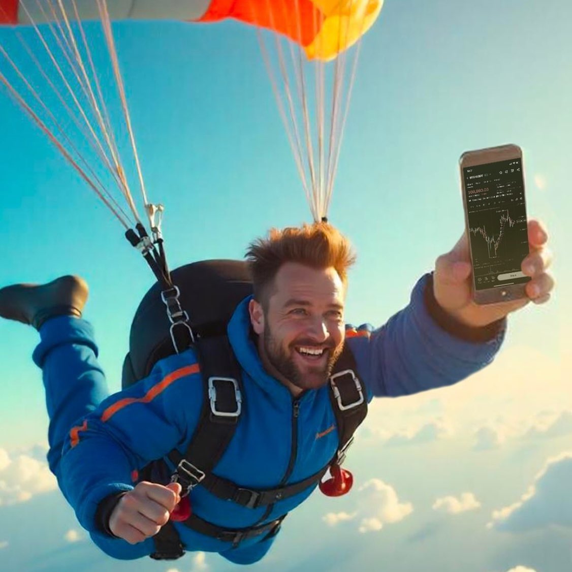 bitget_pt's tweet photo. Não importa se você está descendo pra BC, se isolando do mundo em um chalé ou até indo atrás de altas aventuras nesse final de ano, não deixe de checar seu portfólio pelo app da Bitget 🚀 https://t.co/0gEFQxmotc