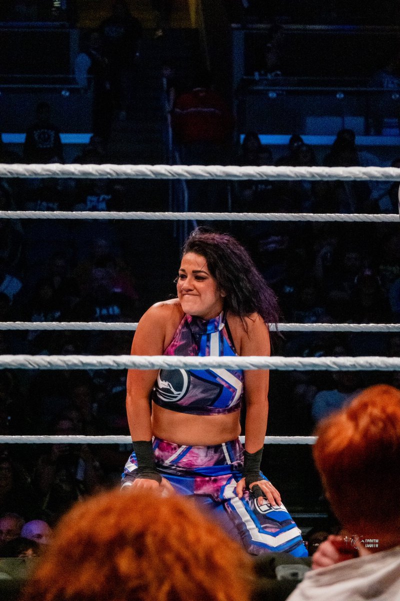 ECBITW's tweet photo. Good morning world

Happy Sunday 

Never forget

We love our role model 

@itsBayleyWWE 

#BayleyNation https://t.co/CQLLnob67c