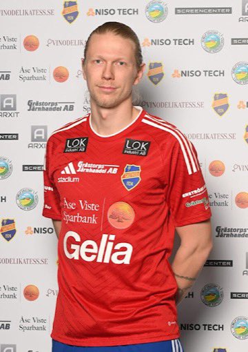 IK Gauthiod tweet media