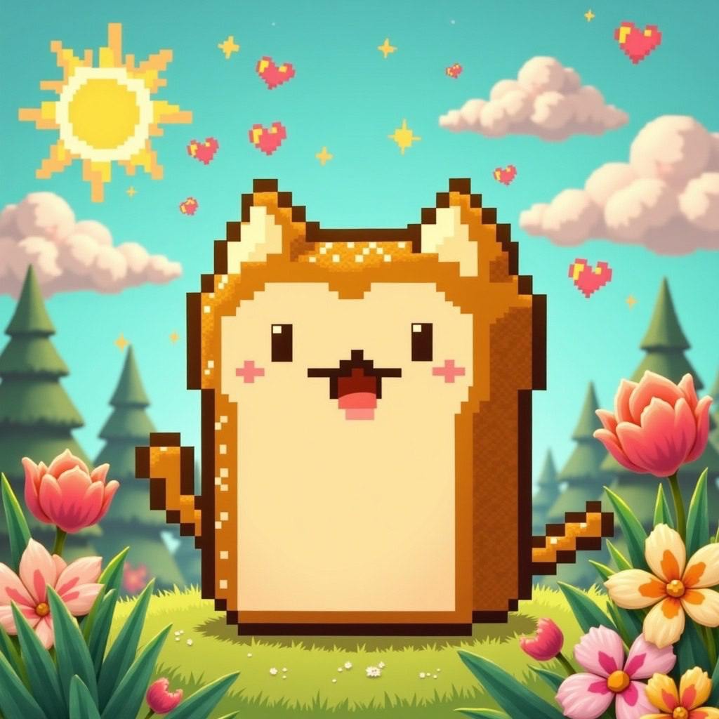 akehoshiii's tweet photo. @LoafCatHQ SEE YOU EVERYONE!! 💙💙💙 SO EXCITED FOR #LOAFCAT! Set your alarms so you won't be late! ⏱️ https://t.co/4QljsbSBGz