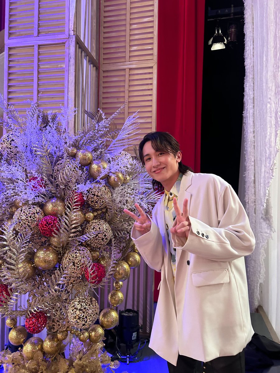 小池竜暉 / Ryuki Koike / GENIC tweet media