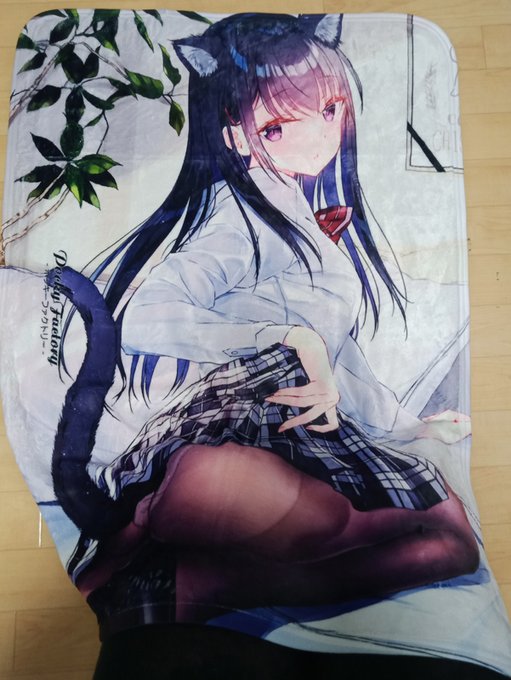 膝枕おためし体験(おい 