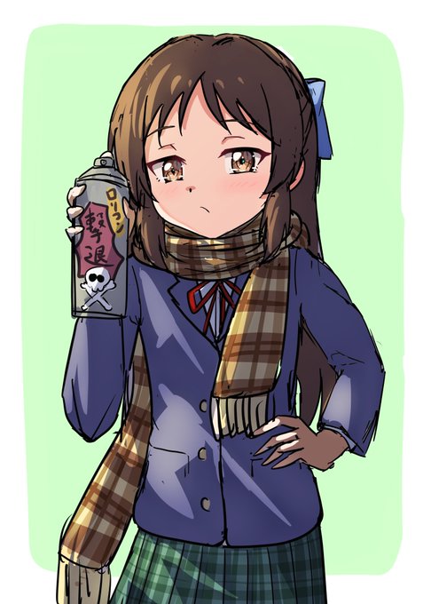 あ、ありす・・・・・🐷 