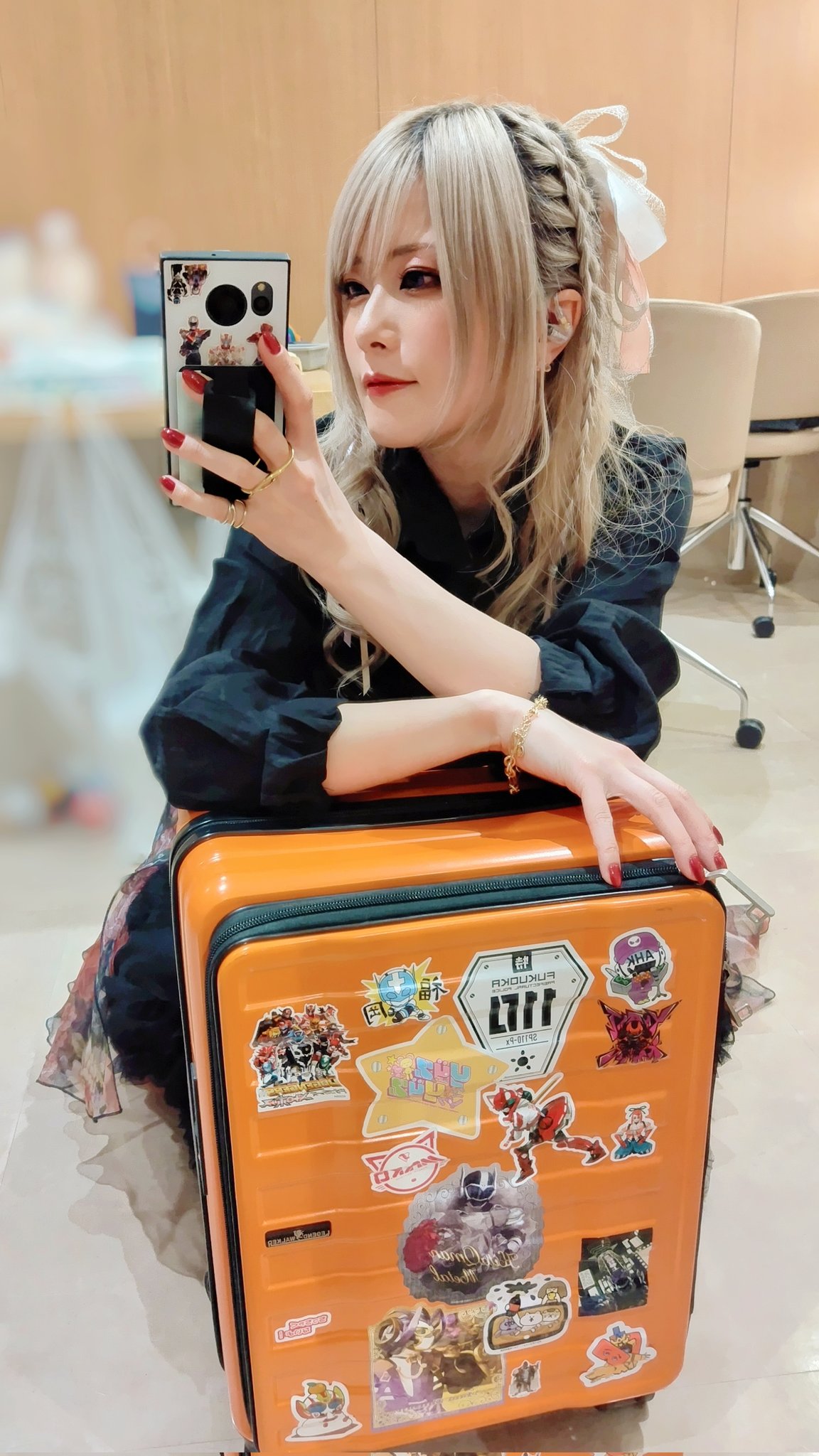 DOLL$BOXX (@dolls_boxx) / X DOLL$BOXX (@dolls_boxx) / X