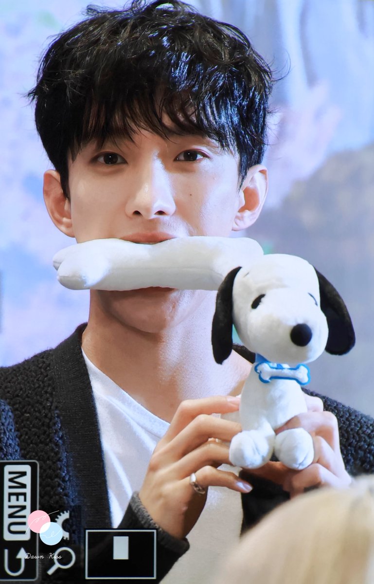 Dawn Kiss😘 tweet media