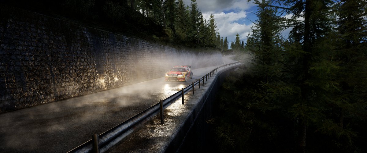 Anoche en directo cayeron dos nuevos WORLD RECORDS! 
Monte Carlo pero en lluvia con estos dos bichos 👇
Dentro de poco el video con el set up y el tramo!
Campanita en YouTube👇👇
youtube.com/channel/UCpgjB…

<a href="/ERM_Esports/">EUROMASTER ESPORTS</a>