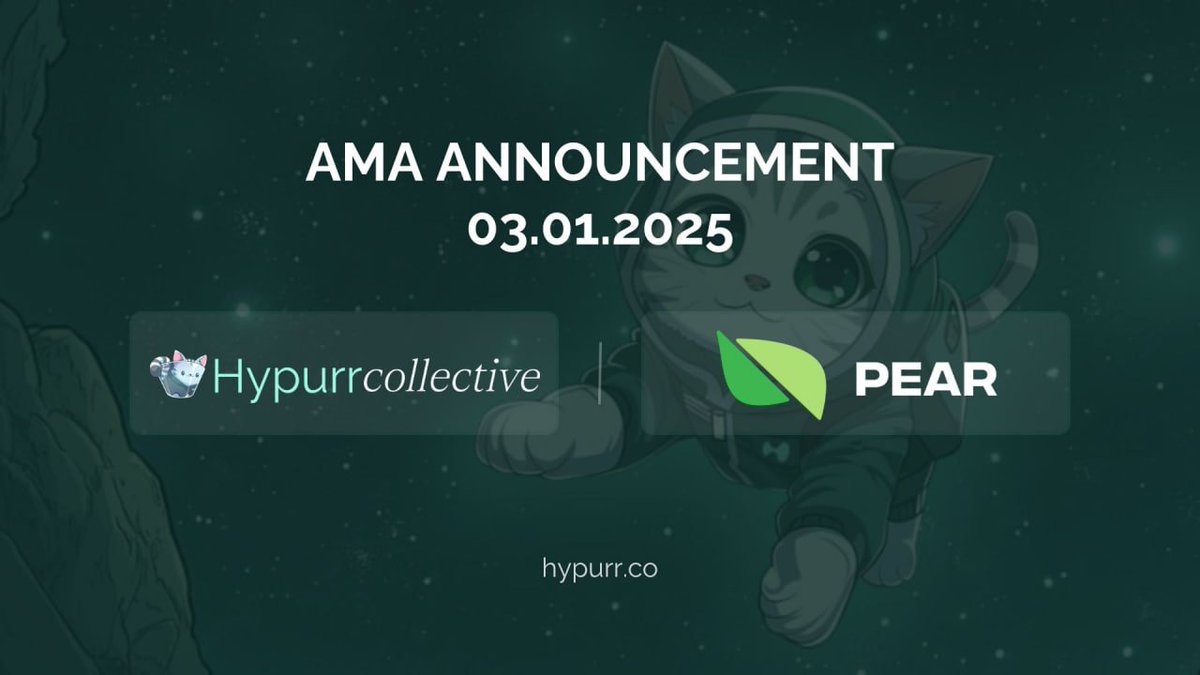 HypurrCollective.hl 🐱 tweet media