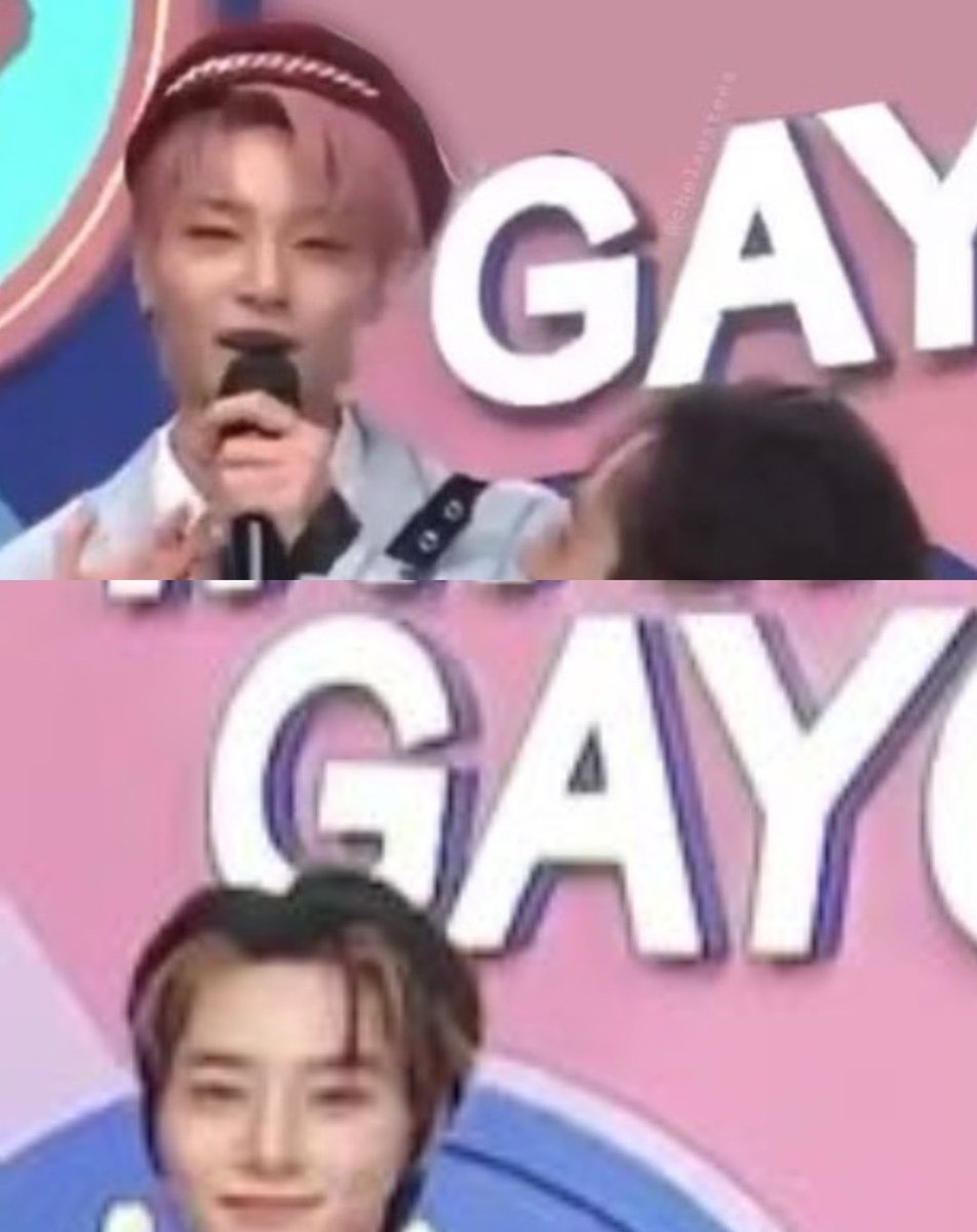 JEONGIN LIKES MEN
- A Gay thread 🧵