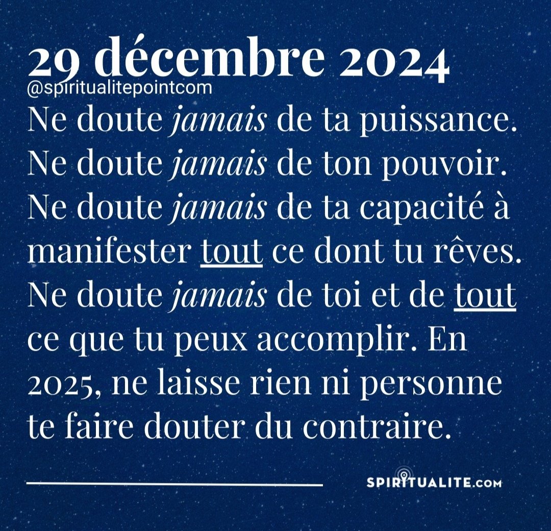 Sagesse Pure tweet media